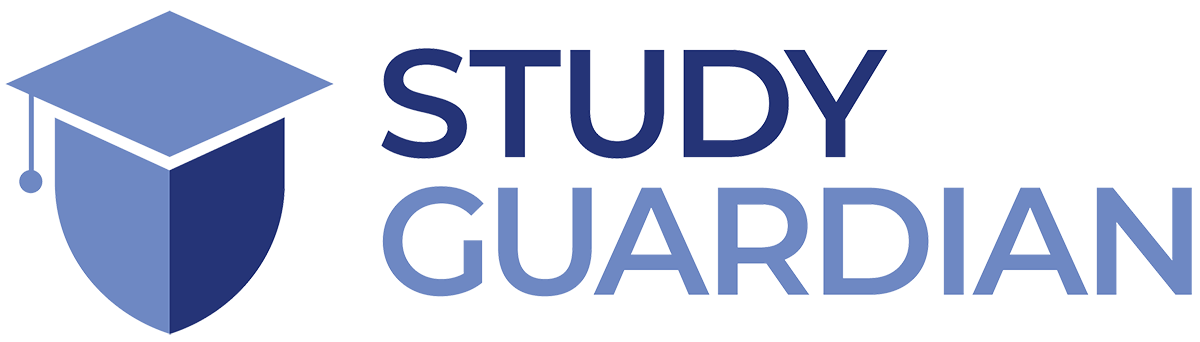 Study Guardian
